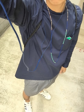AOMIdesuさんのコーディネート