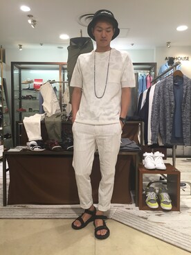 AOMIdesuさんのコーディネート