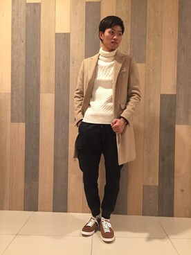 AOMIdesuさんのコーディネート