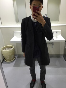 AOMIdesuさんのコーディネート