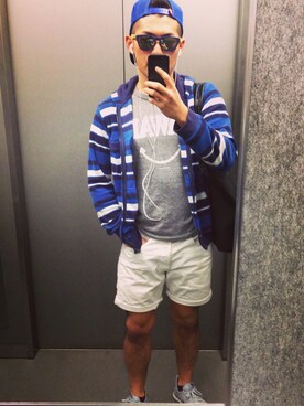 shoma-HaniHさんのコーディネート