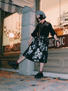 Matsü ☀︎さんのコーディネート