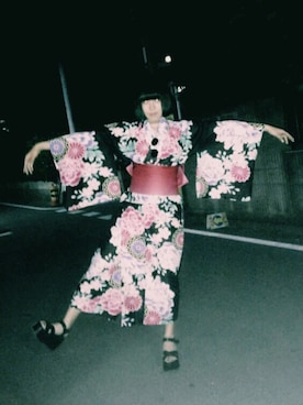 Matsü ☀︎さんのコーディネート