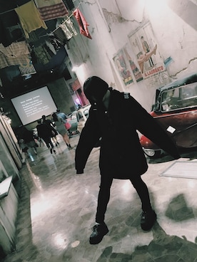 Matsü ☀︎さんのコーディネート