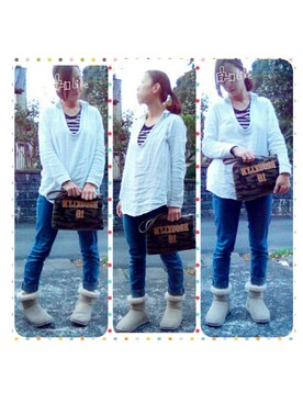 koteekouさんのコーディネート