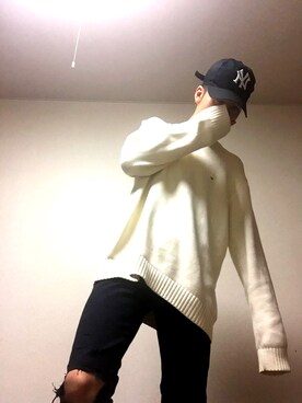 masaki fukushimaさんのコーディネート