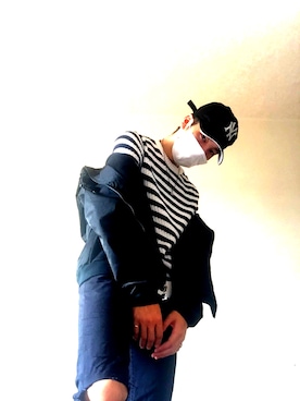 masaki fukushimaさんのコーディネート