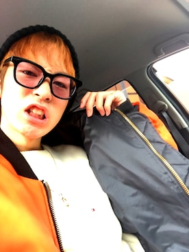 masaki fukushimaさんのコーディネート