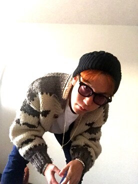 masaki fukushimaさんのコーディネート