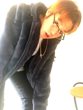 masaki fukushimaさんのコーディネート