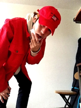 masaki fukushimaさんのコーディネート