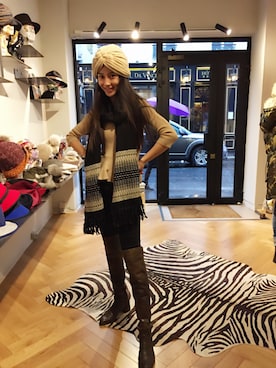 angelababyさんのコーディネート