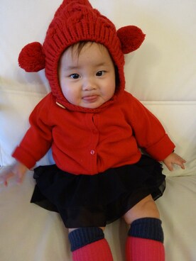 himekaさんのコーディネート