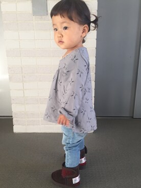 himekaさんのコーディネート