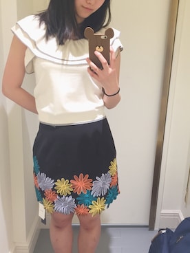 Risakoさんのコーディネート