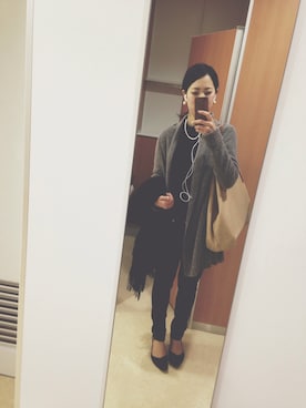 kirikaさんのコーディネート