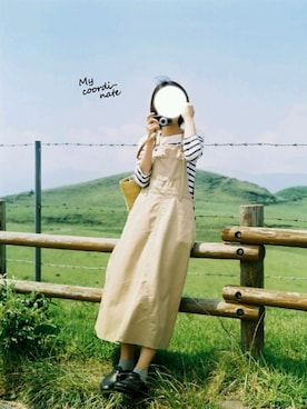 kirikaさんのコーディネート