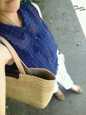 kirikaさんのコーディネート