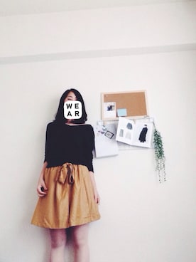 kirikaさんのコーディネート