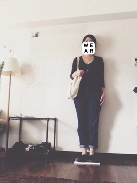 kirikaさんのコーディネート