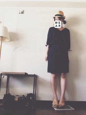 kirikaさんのコーディネート