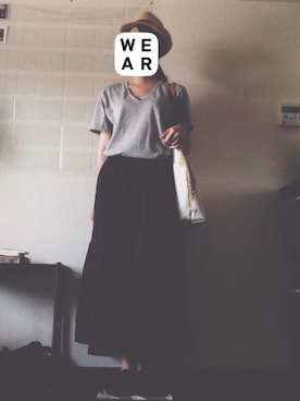 kirikaさんのコーディネート