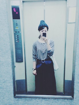 kirikaさんのコーディネート