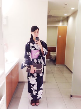 kirikaさんのコーディネート