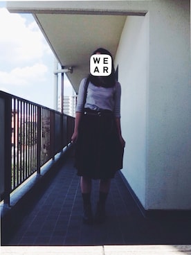 kirikaさんのコーディネート