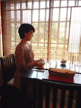 kirikaさんのコーディネート