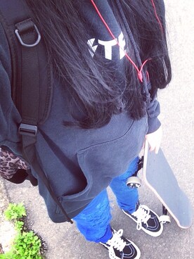 あっきーさんのコーディネート