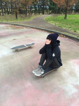 あっきーさんのコーディネート