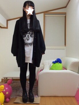 あっきーさんのコーディネート