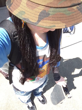 あっきーさんのコーディネート