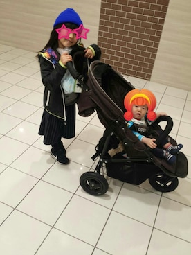 momoyamaxさんのコーディネート