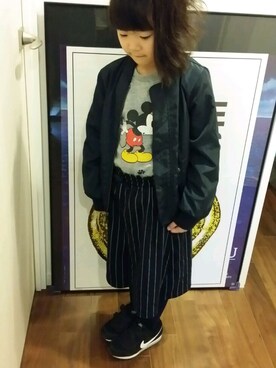 momoyamaxさんのコーディネート