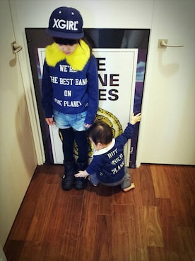 momoyamaxさんのコーディネート