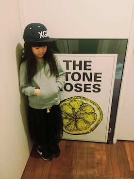 momoyamaxさんのコーディネート