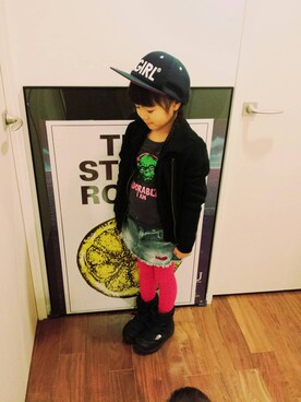 momoyamaxさんのコーディネート