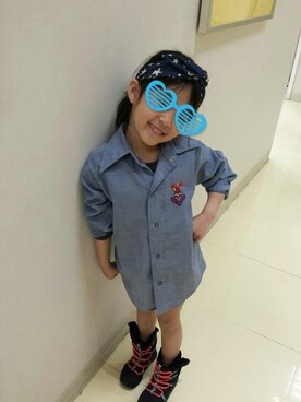 momoyamaxさんのコーディネート