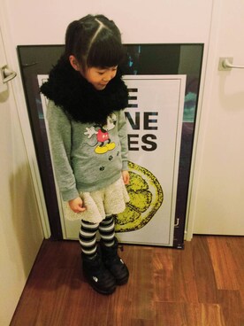 momoyamaxさんのコーディネート