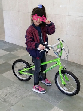 momoyamaxさんのコーディネート