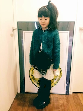 momoyamaxさんのコーディネート