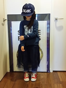 momoyamaxさんのコーディネート