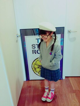 momoyamaxさんのコーディネート