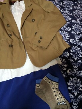 まーさんのコーディネート