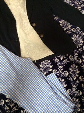 まーさんのコーディネート