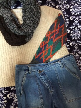 まーさんのコーディネート