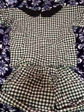 まーさんのコーディネート