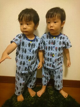 syo※souさんのコーディネート